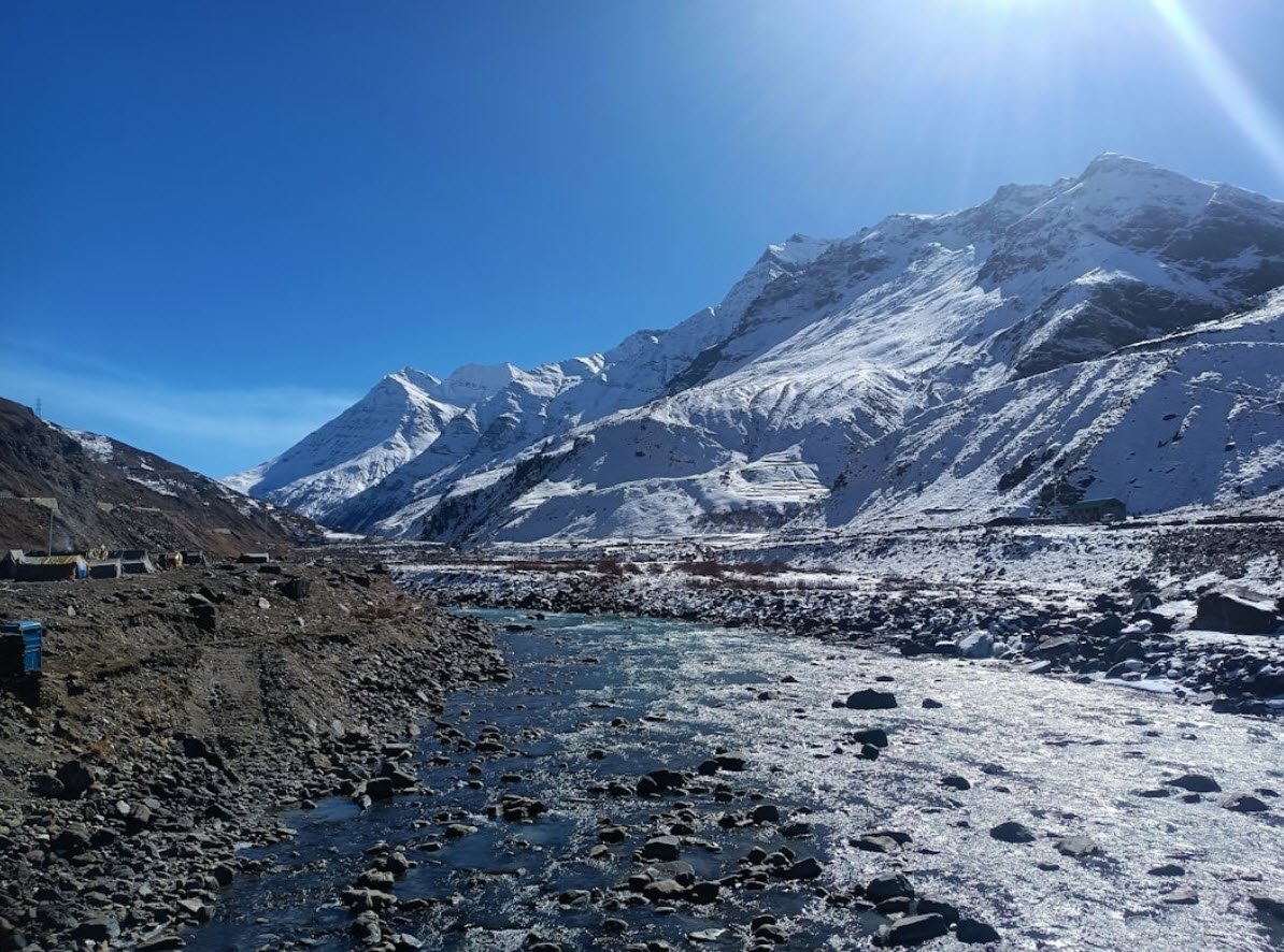 10-Day Himalayan Travel Guide - From Delhi to Manali and Back
